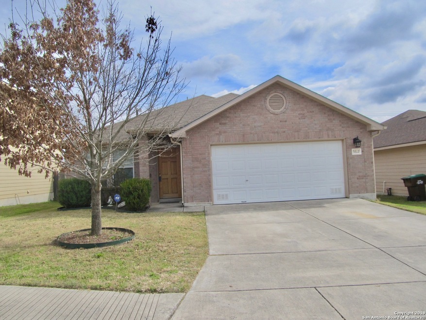 9612 Dublin Green, San Antonio, TX 78254 - photo 1