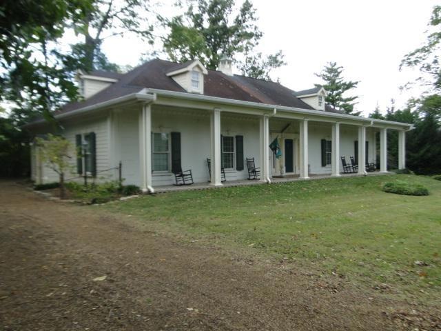 406 E Franklin St, Shelbyville, TN 37160 - photo 1