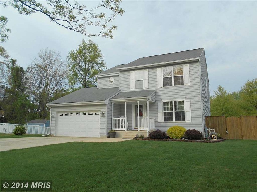 7115 Saint Lauren Ct, Curtis Bay, MD 21226 - photo 1