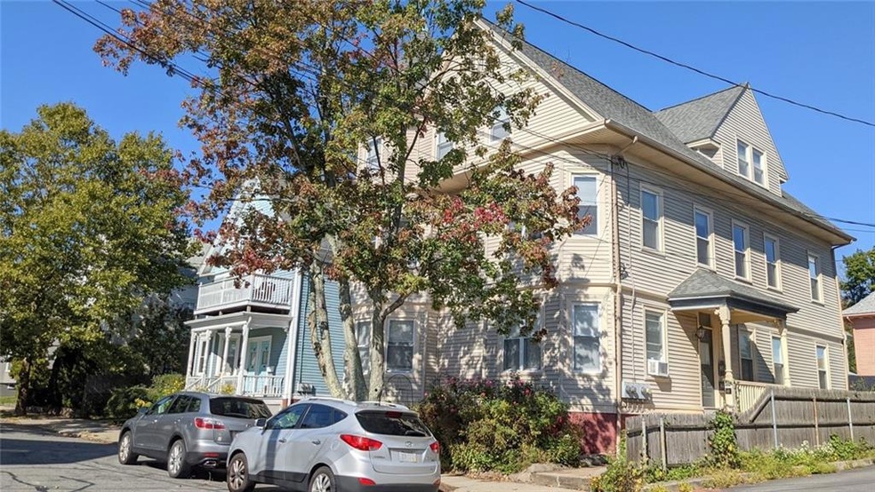 46 E George St unit 2, Providence, RI 02906 - photo 1