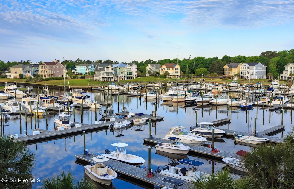 2571 Saint James Dr SE unit D 26, Saint James, NC 28461 - photo 1