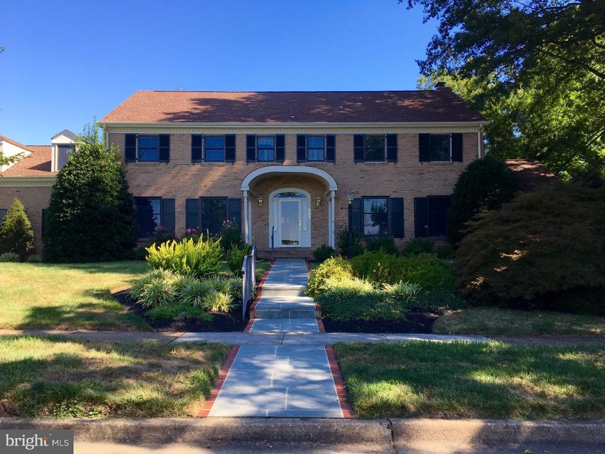 507 Country Club Dr, Wilmington, DE 19803 - photo 1