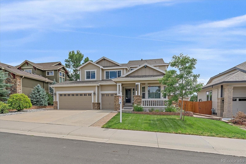 Sold $750,000 • Co-Listing Agent