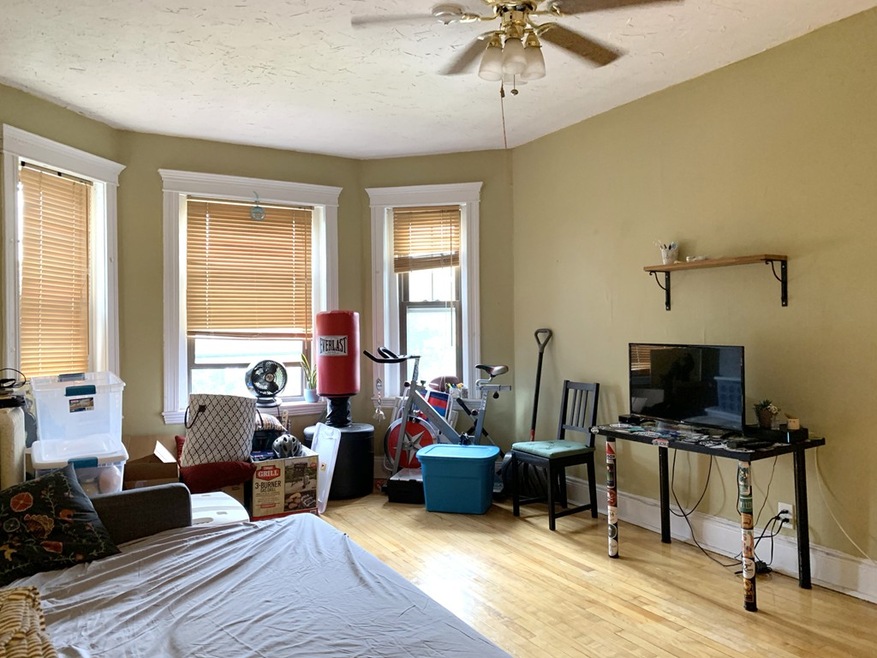 1874 Commonwealth Ave unit 13, Brighton, MA 02135 - photo 1