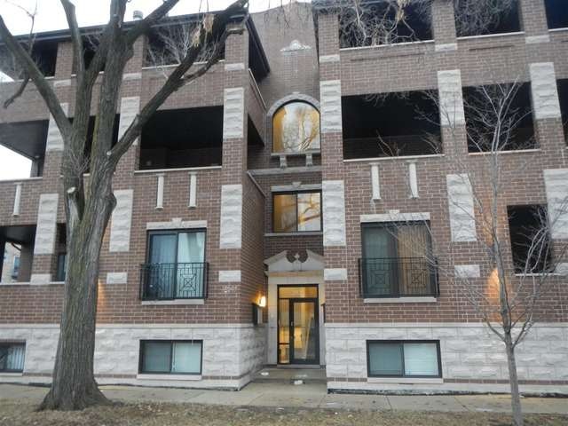 2921 W Glenlake Ave unit 4W, Chicago, IL 60659 - photo 1