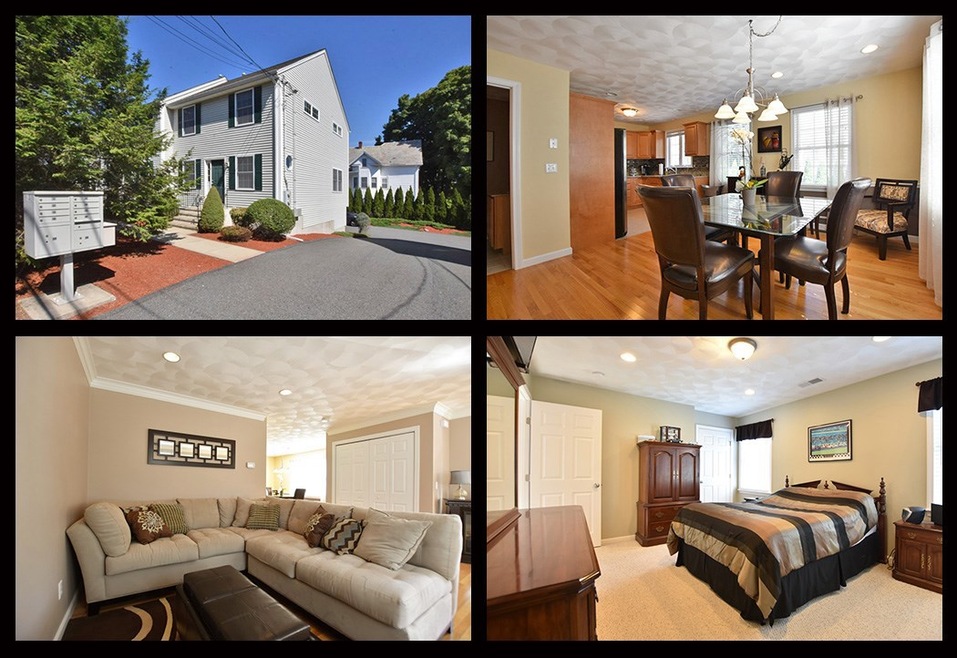 13 Central St unit 3, Manville, RI 02838 - photo 1
