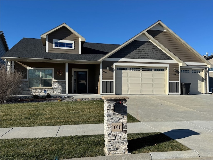 1018 Els Dr, Laurel, MT 59044 - photo 1