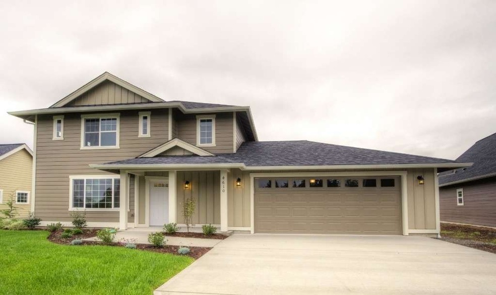 4610 Elmwood Dr, Blaine, WA 98230 - photo 1