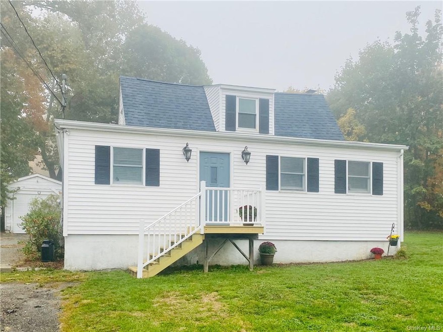 58 Rosedale Rd, Carmel, NY 10512 - photo 1