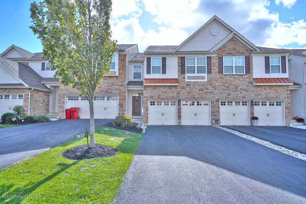 3637 Lenape Ln, Emmaus, PA 18049 - photo 1