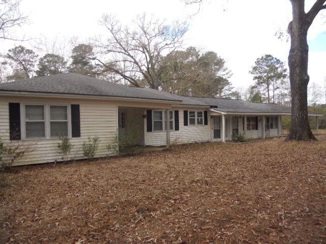 2138 Van Norman Curve, McComb, MS 39648 - photo 1
