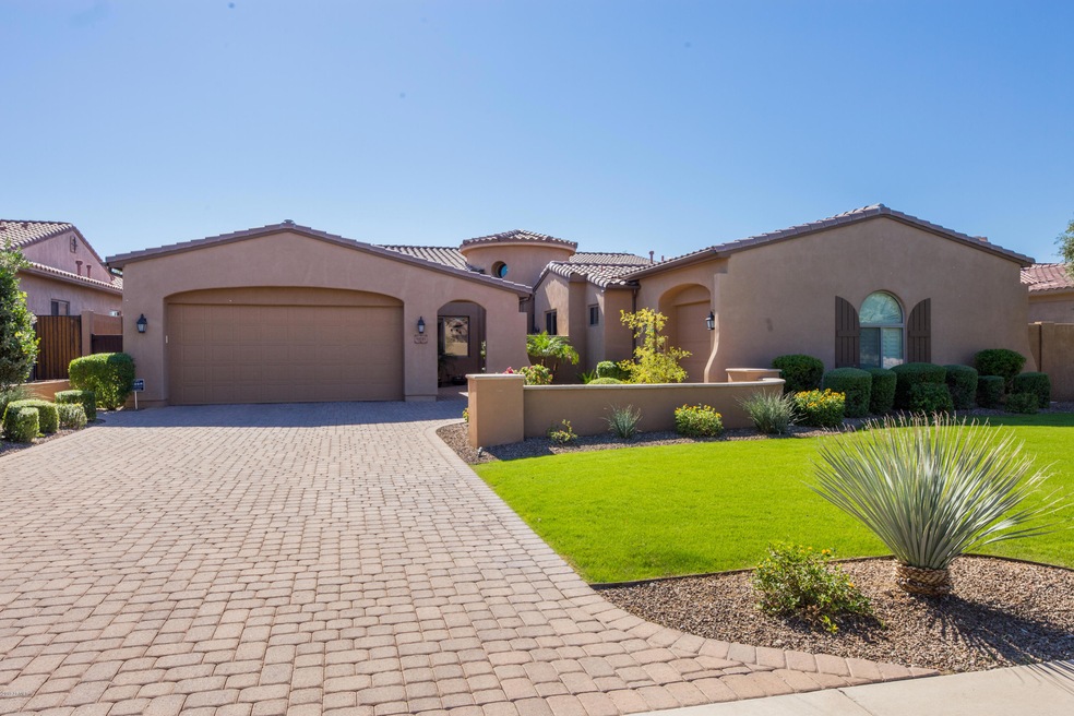 Welcome Home!