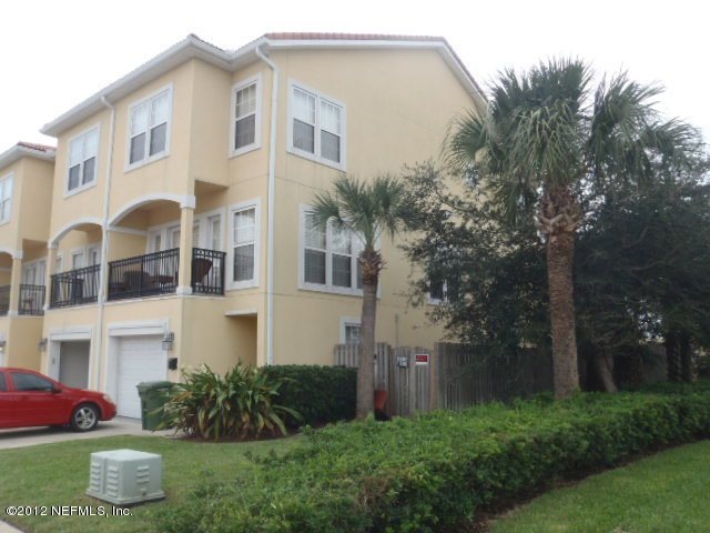 1330 2nd St S unit D, Jacksonville Beach, FL 32250 - photo 1