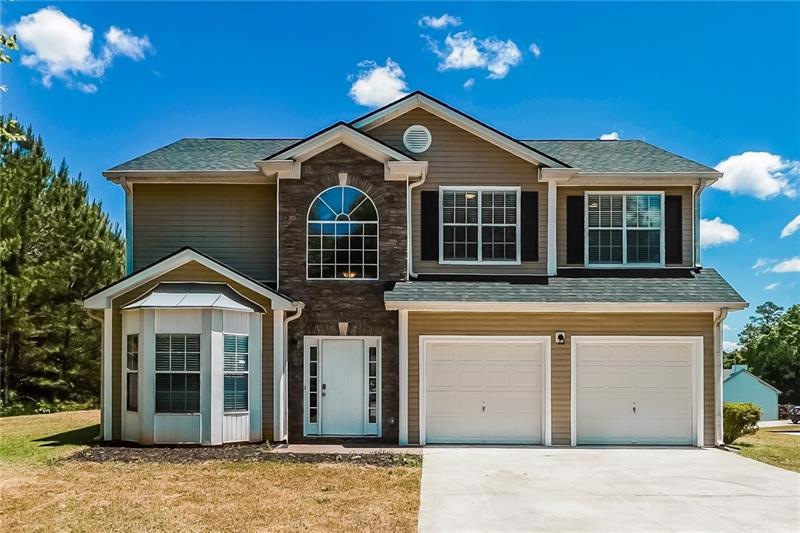 unlisted-address, Covington, GA 30016 - photo 1