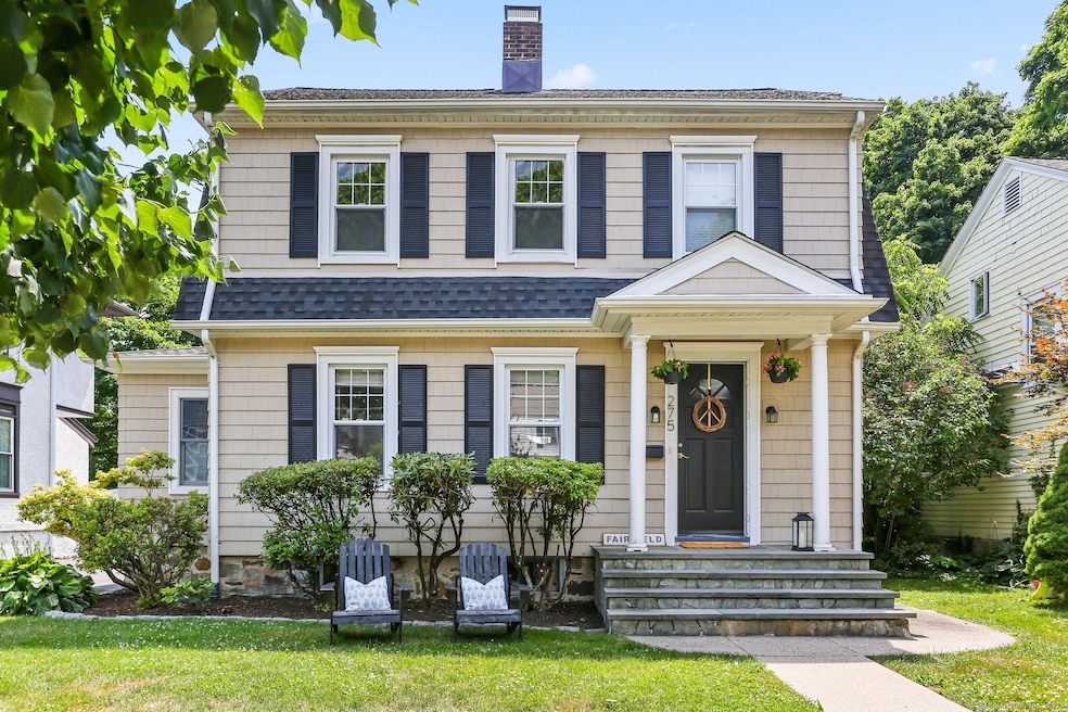275 Euclid Ave, Fairfield, CT 06825 - photo 1