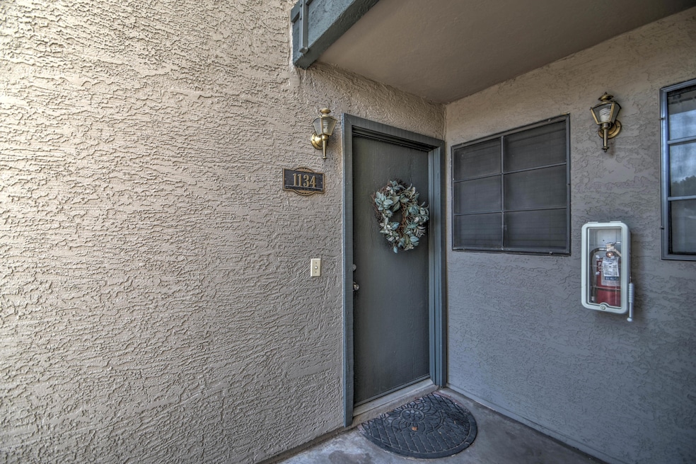 533 W Guadalupe Rd unit 1134, Mesa, AZ 85210 - photo 1