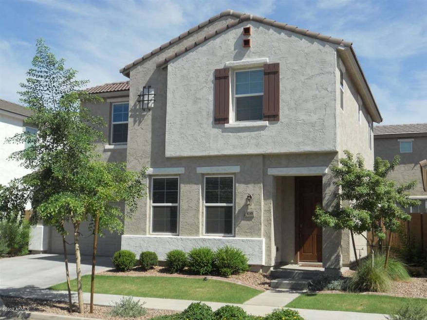 4148 E Carla Vista Dr.