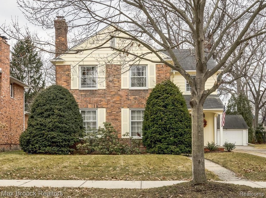 123 Elm Park