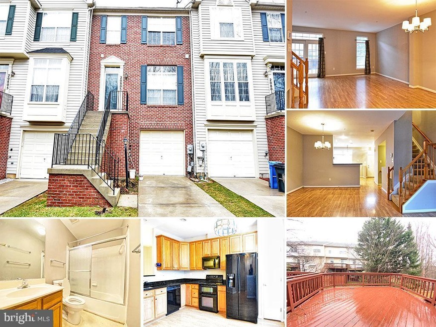 20803 Ireland Ct, Germantown, MD 20874 - photo 1