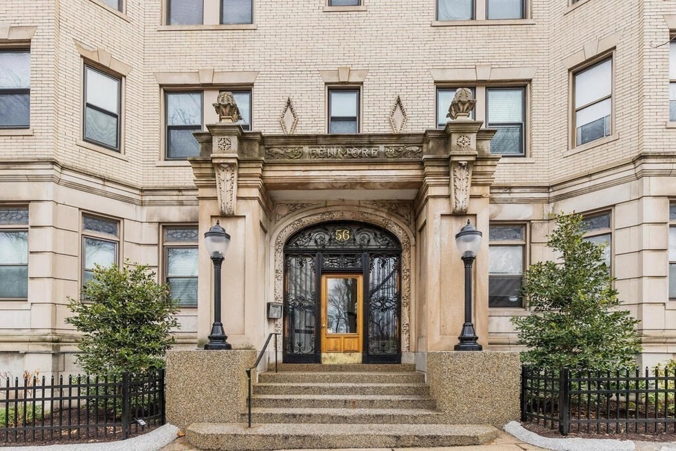 56 Charlesgate E unit 132, Boston, MA 02215 - photo 1