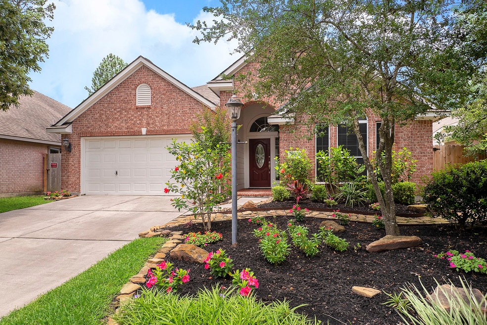 50 Camber Pine Place, Spring, TX 77382 - photo 1