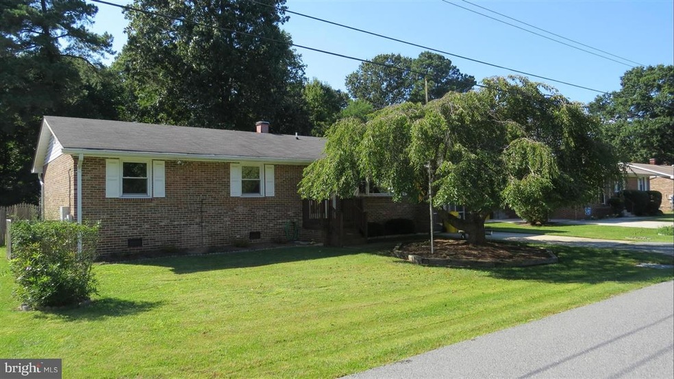 7034 Dover Ave, North Beach, MD 20714 - photo 1