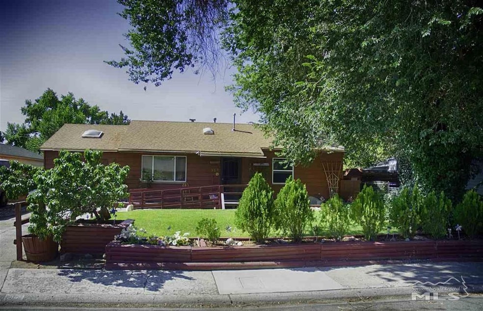 337 I St, Sparks, NV 89431 - photo 1