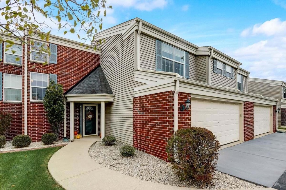 Welcome Home!