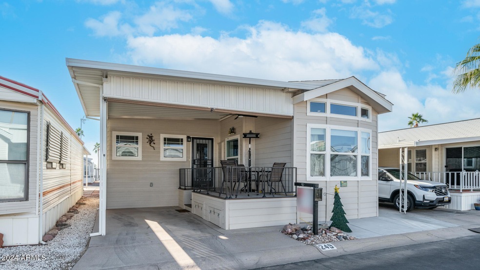 3710 S Goldfield Rd Lot 249-1