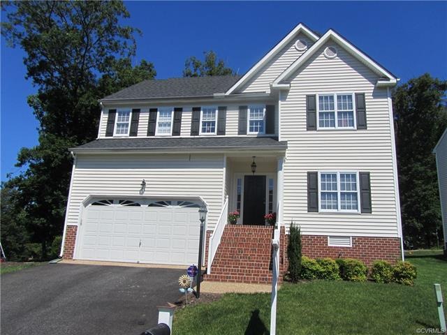 3300 Andover Hills Place, Henrico, VA 23294 - photo 1