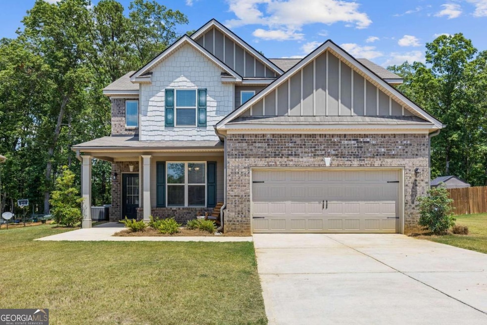 1142 Abundance Dr, Locust Grove, GA 30248 - photo 1