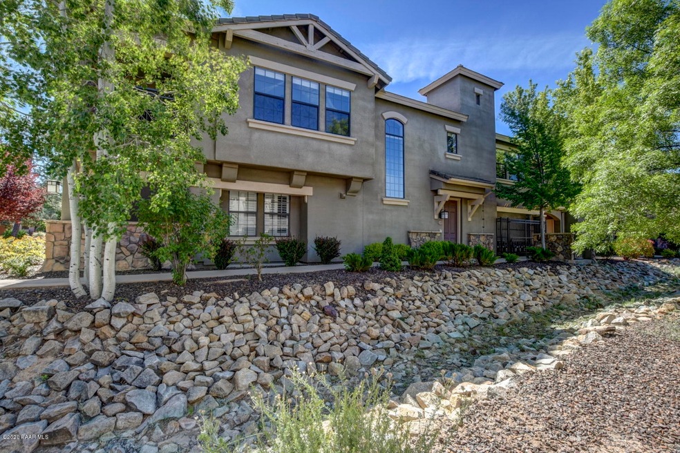 Front - 1716 Alpine Meadows #1303