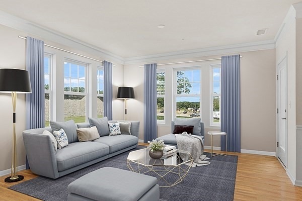 12207 Peters Farm Way unit 207, Westborough, MA 01581 - photo 1