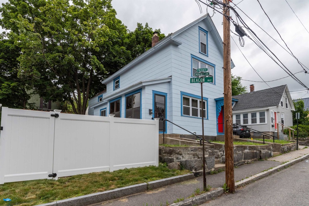 3 Harrod St, Concord, NH 03301 - photo 1