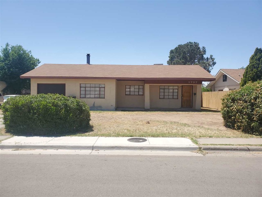 1737 Buena Vista Corte, Alamogordo, NM 88310 - photo 1