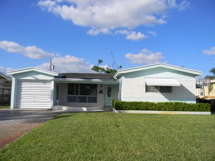 7755 Indigo St, Miramar, FL 33023 - photo 1