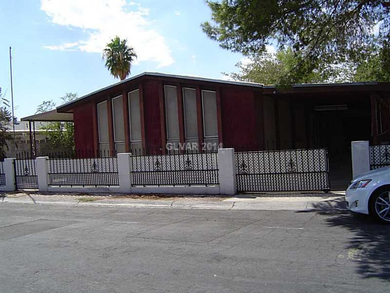 Property Photo. FRONT VIEW