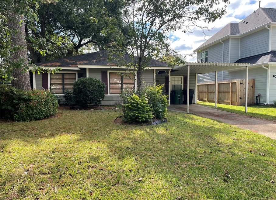 1719 Candlelight Ln, Houston, TX 77018 - photo 1