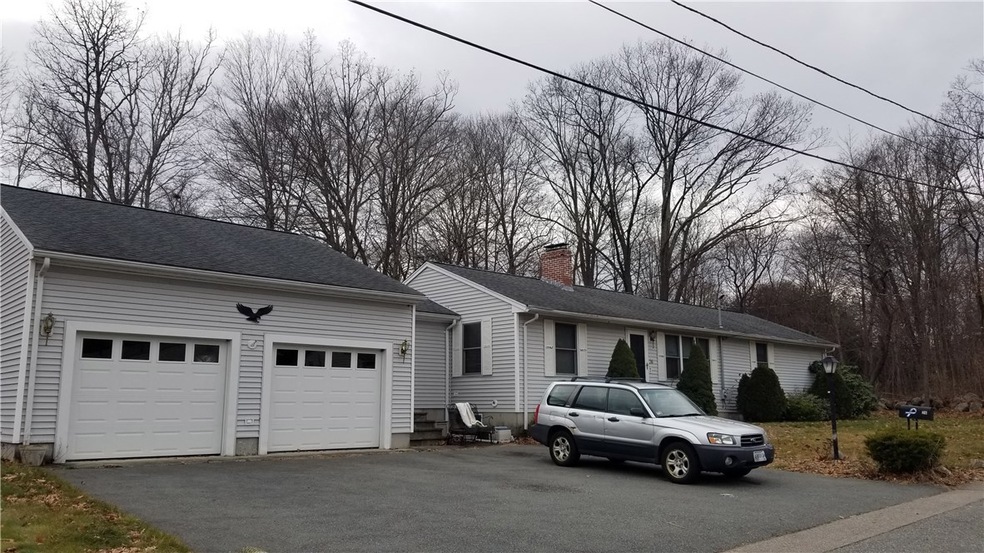 26 Alfred Ave, Johnston, RI 02919 - photo 1