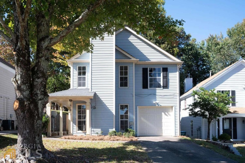 Sold $290,000 • Co-Listing Agent