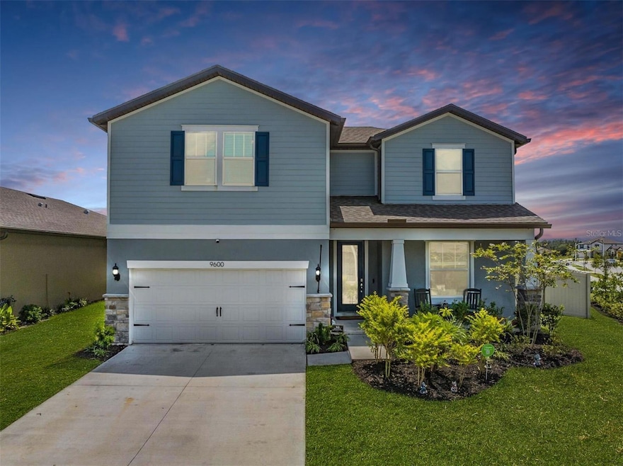 9600 Ibis Grove Blvd, Wesley Chapel, FL 33545 - photo 1