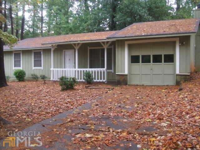 8438 N Pond Dr unit 2, Riverdale, GA 30274 - photo 1