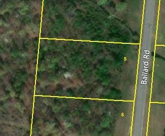 5 Ballard Rd, Manchester, TN 37355 - photo 1