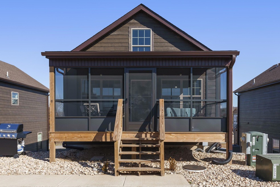 Welcome to 4656 H Hwy Unit 9