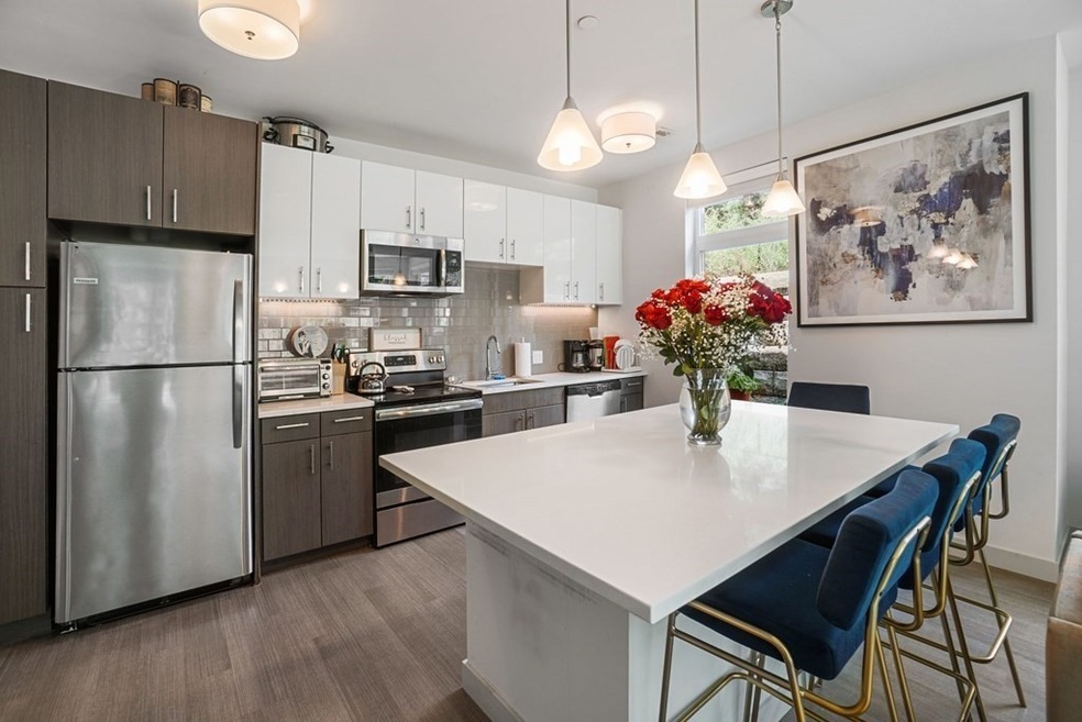 99 Tremont @ Oak Square unit 319, Boston, MA 02135 - photo 1