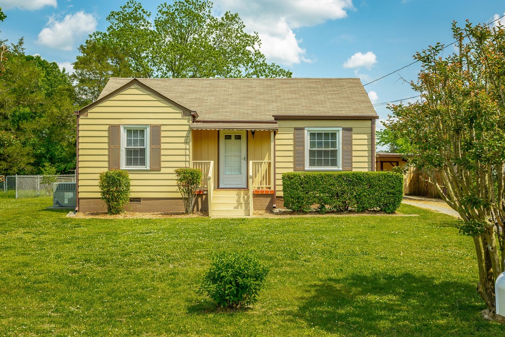 16 Eaton Cir. HD-1