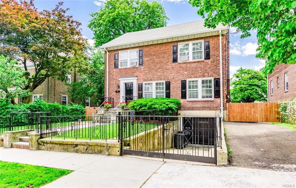 22 Crotty Ave, Yonkers, NY 10704 - photo 1