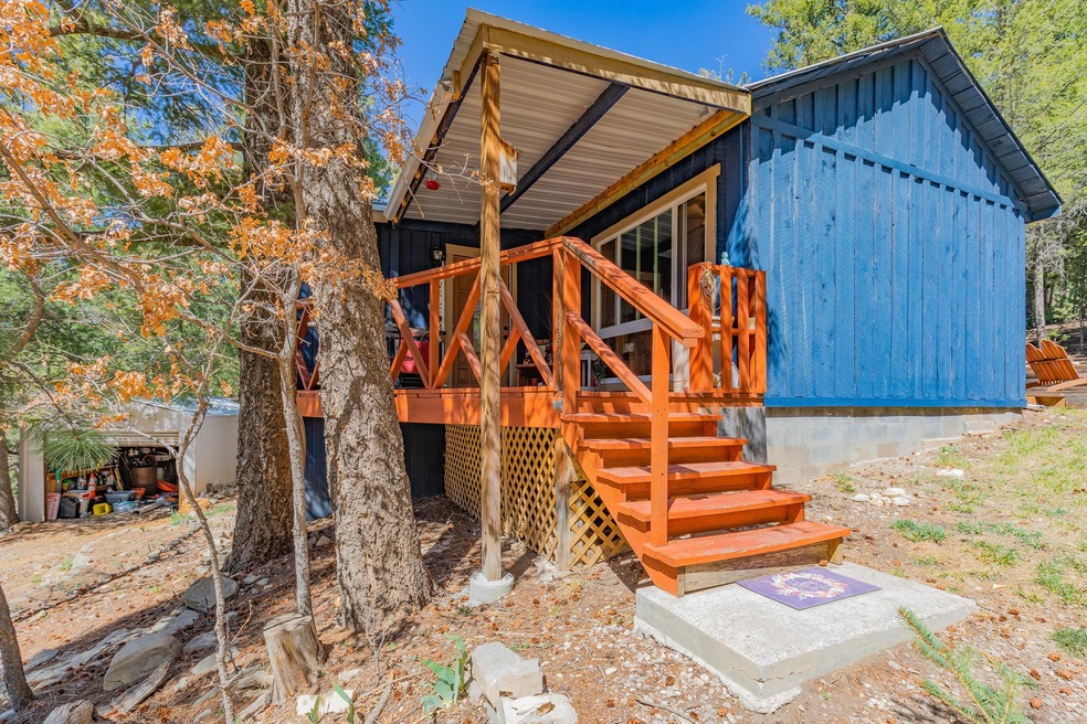5 Turkey Trail, Cloudcroft, NM 88317 - photo 1
