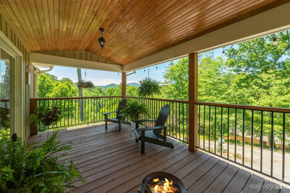 84 Skyline Dr, Burnsville, NC 28714 - photo 1