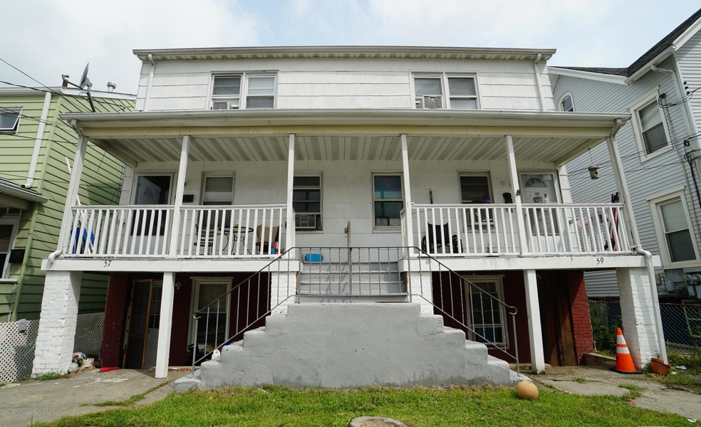 57 2nd St unit 59, Keyport, NJ 07735 - photo 1